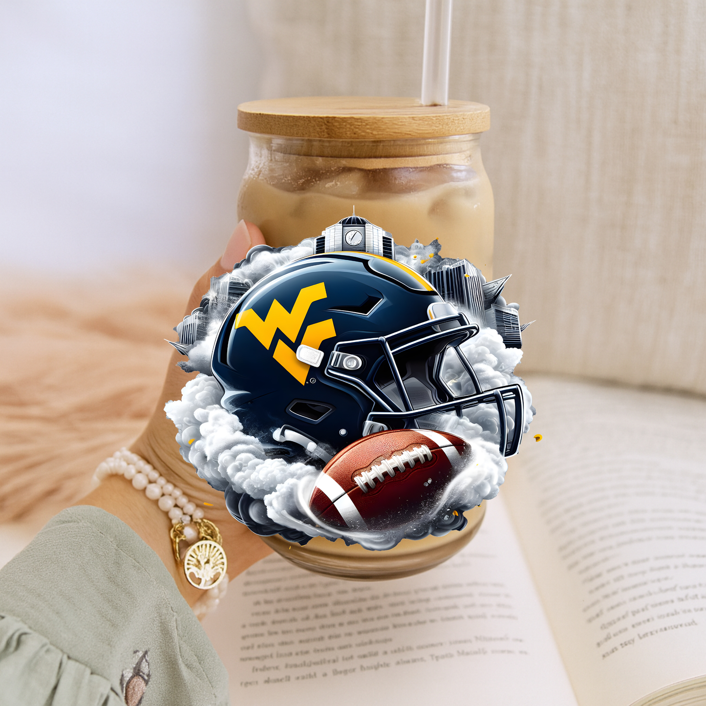 WEST VIRGINIA MOUTAINEERS