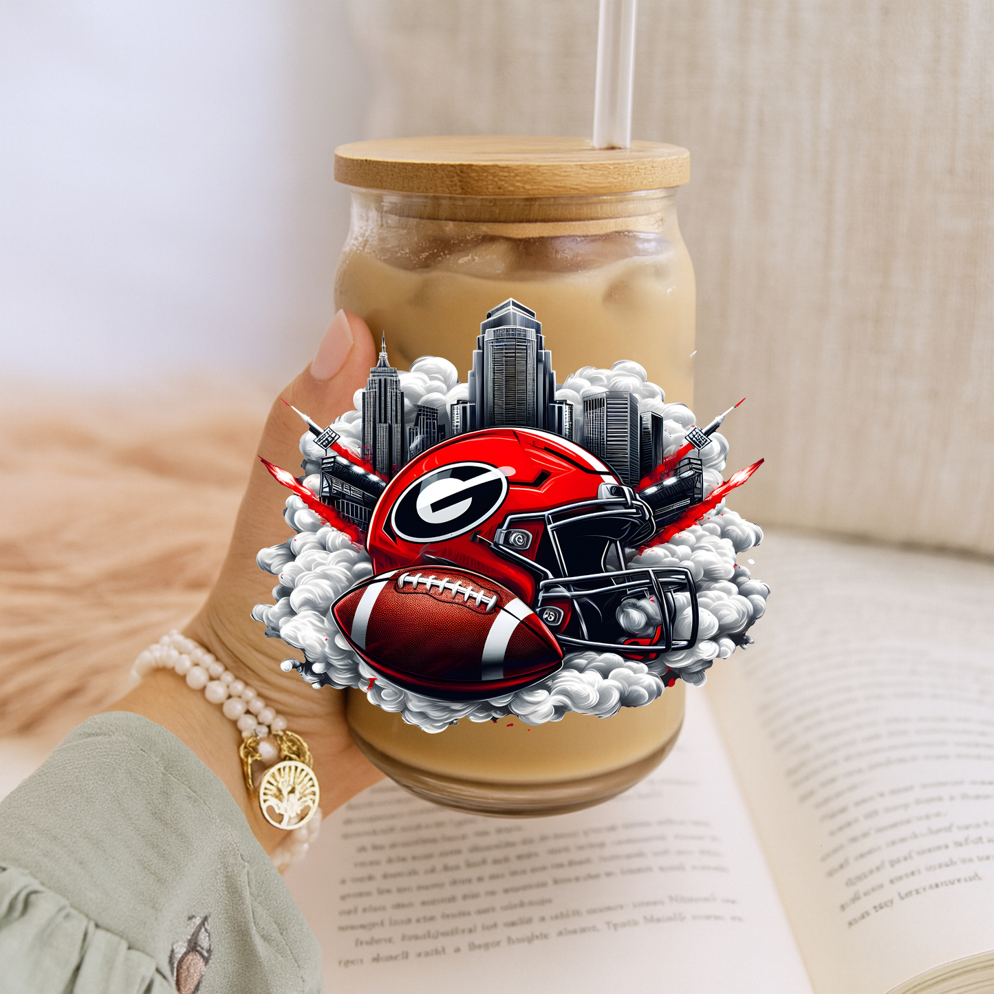 BULLDOGS