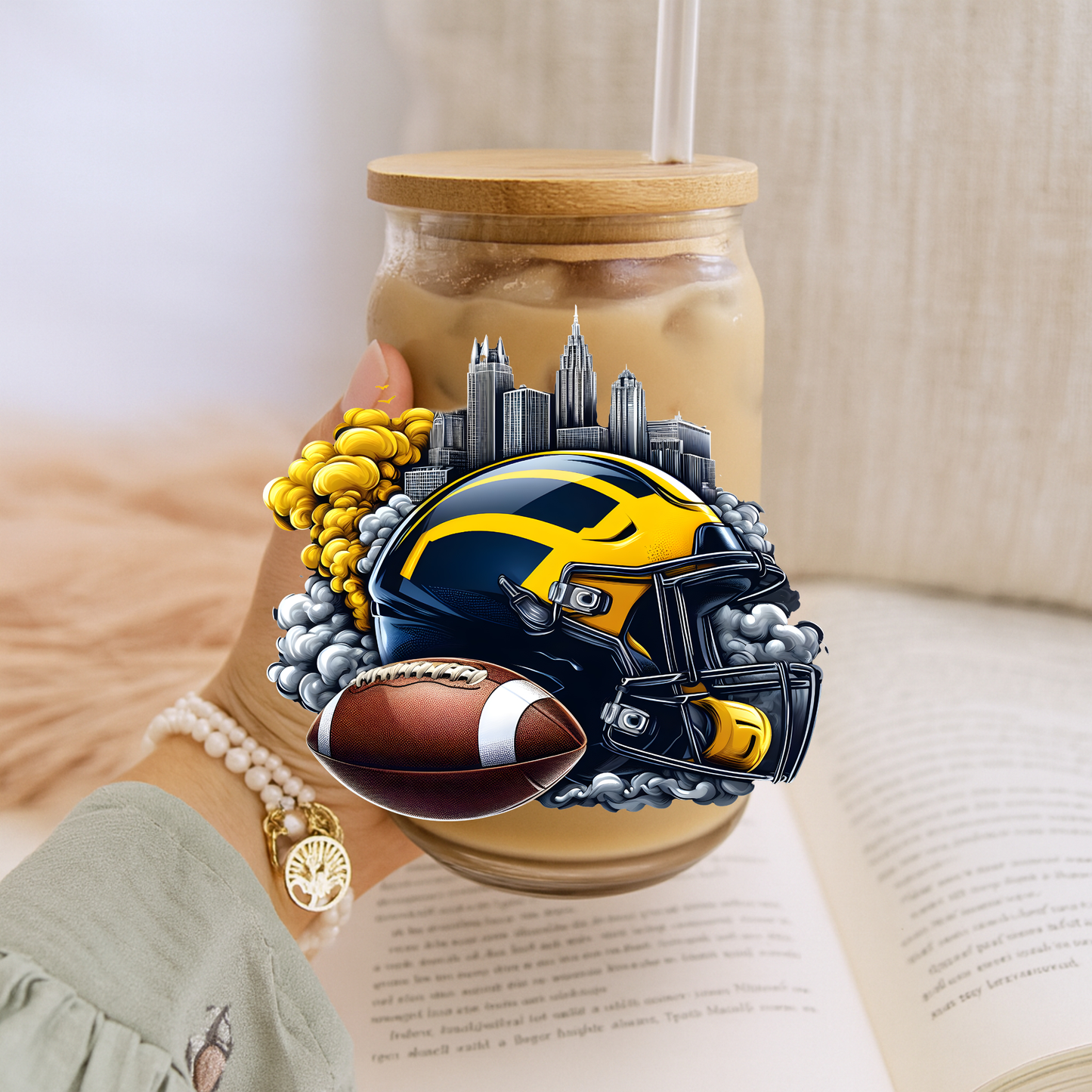 WOLVERINES
