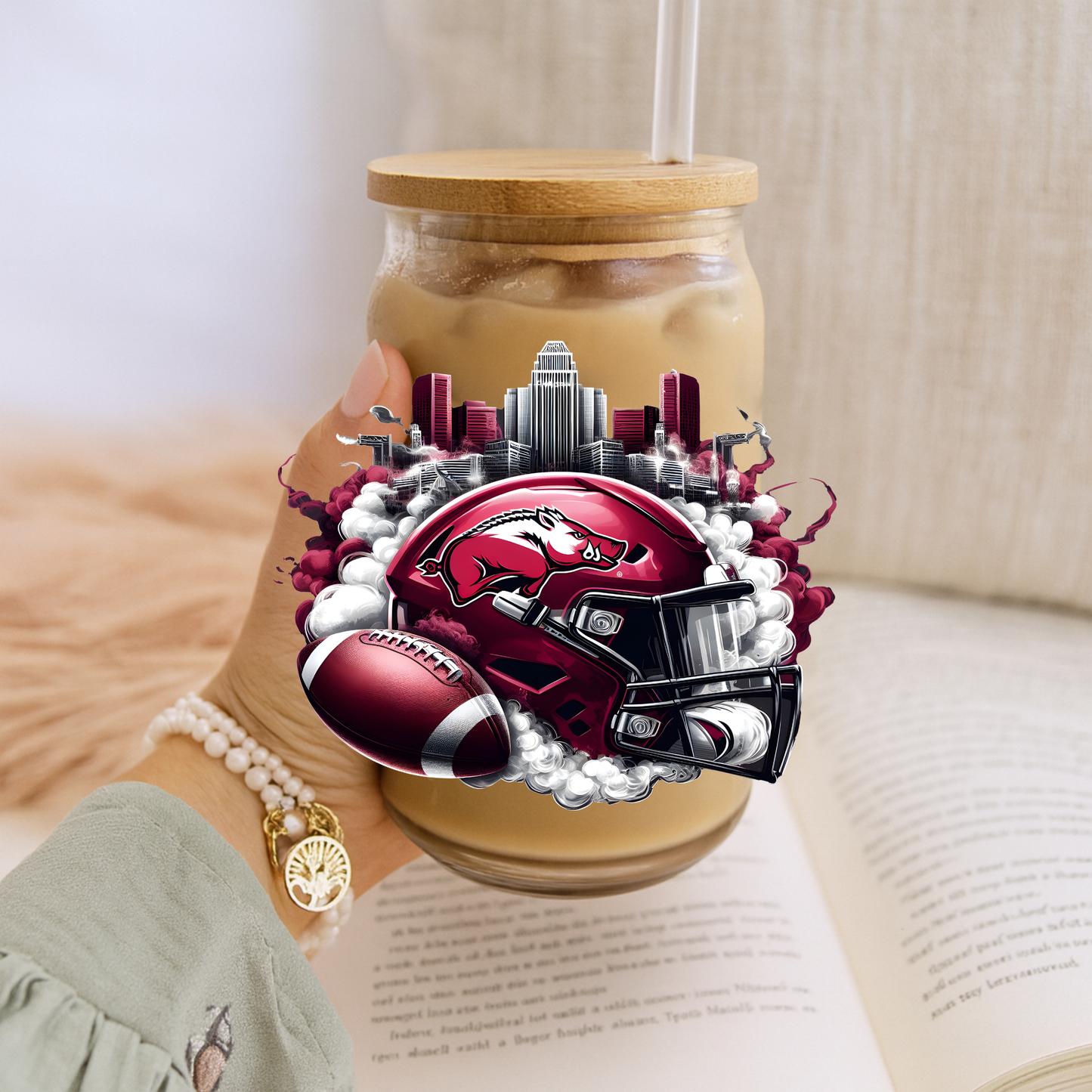 RAZORBACKS