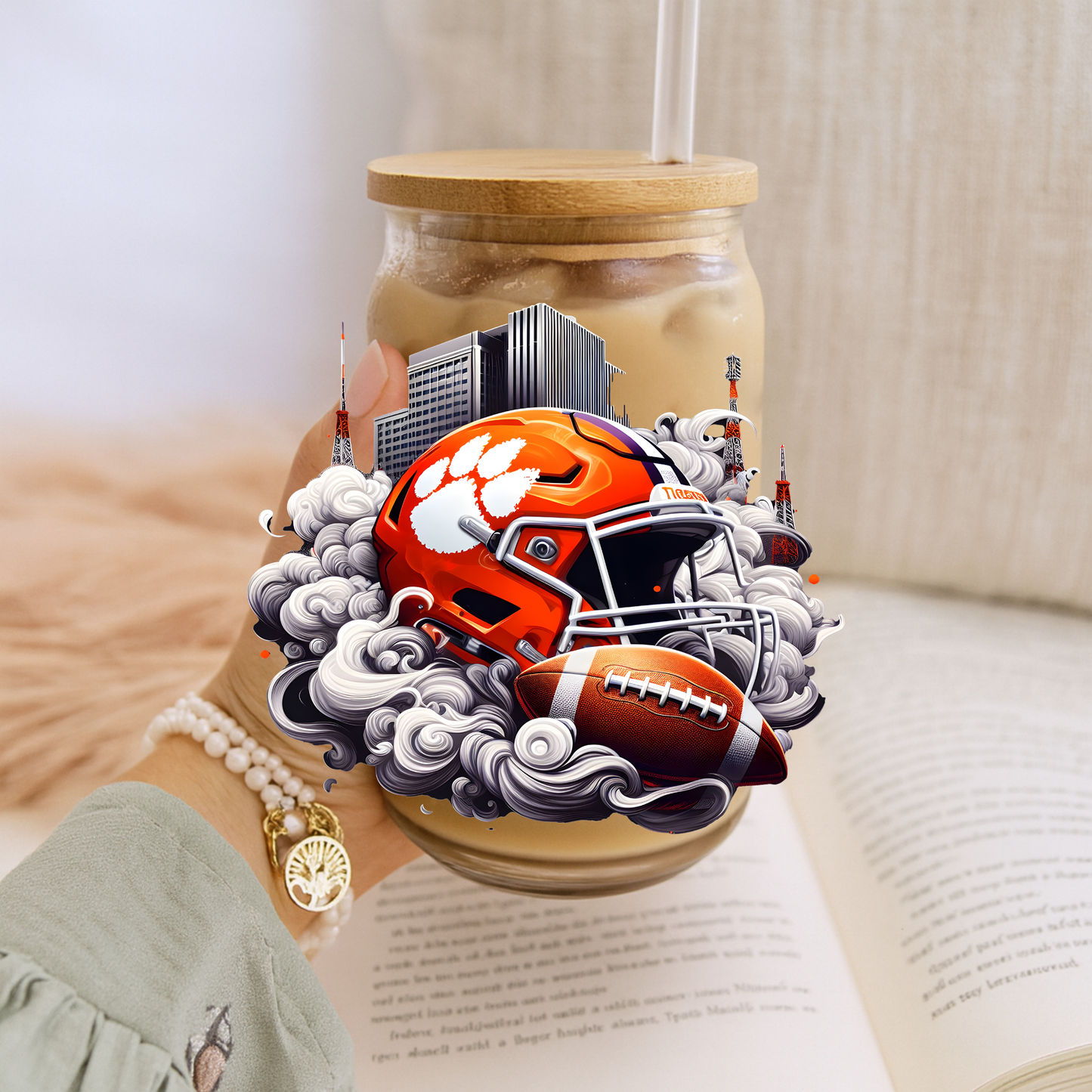 CLEMSON