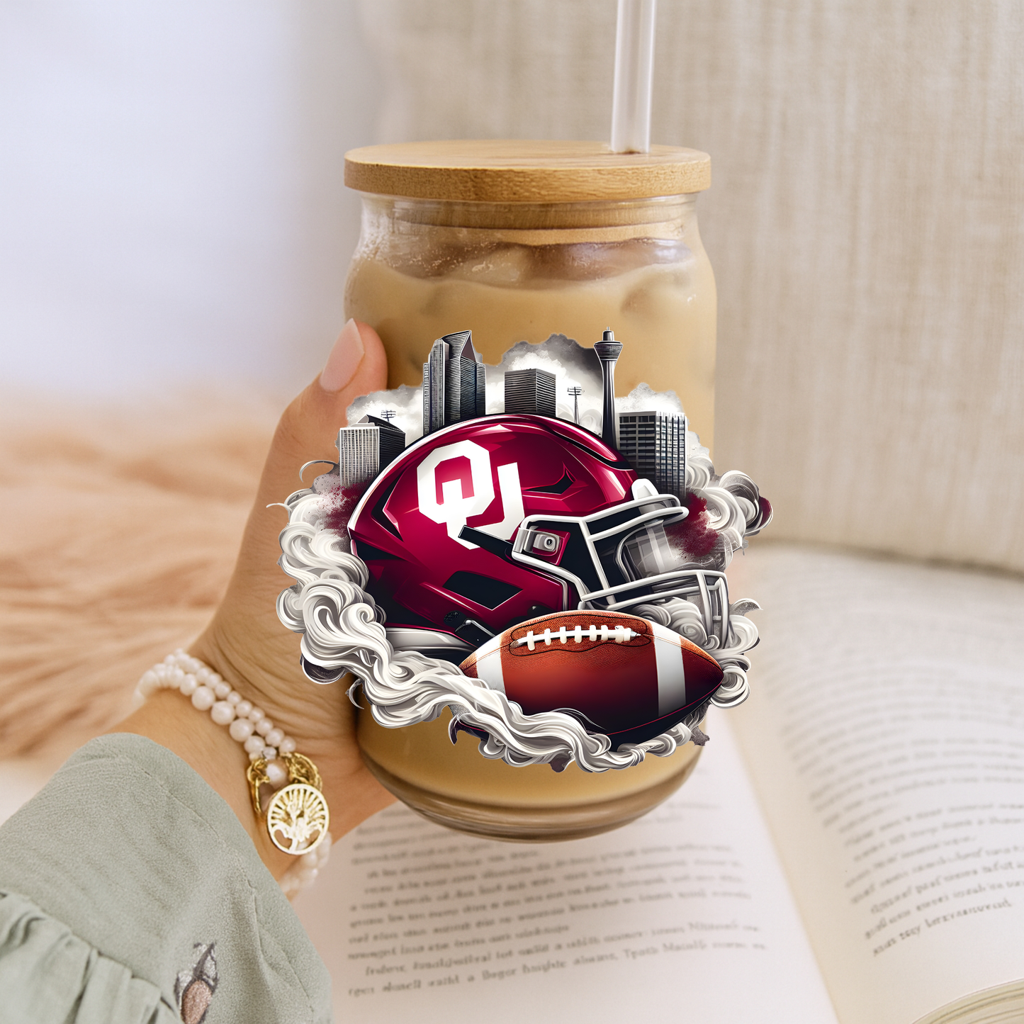 SOONERS