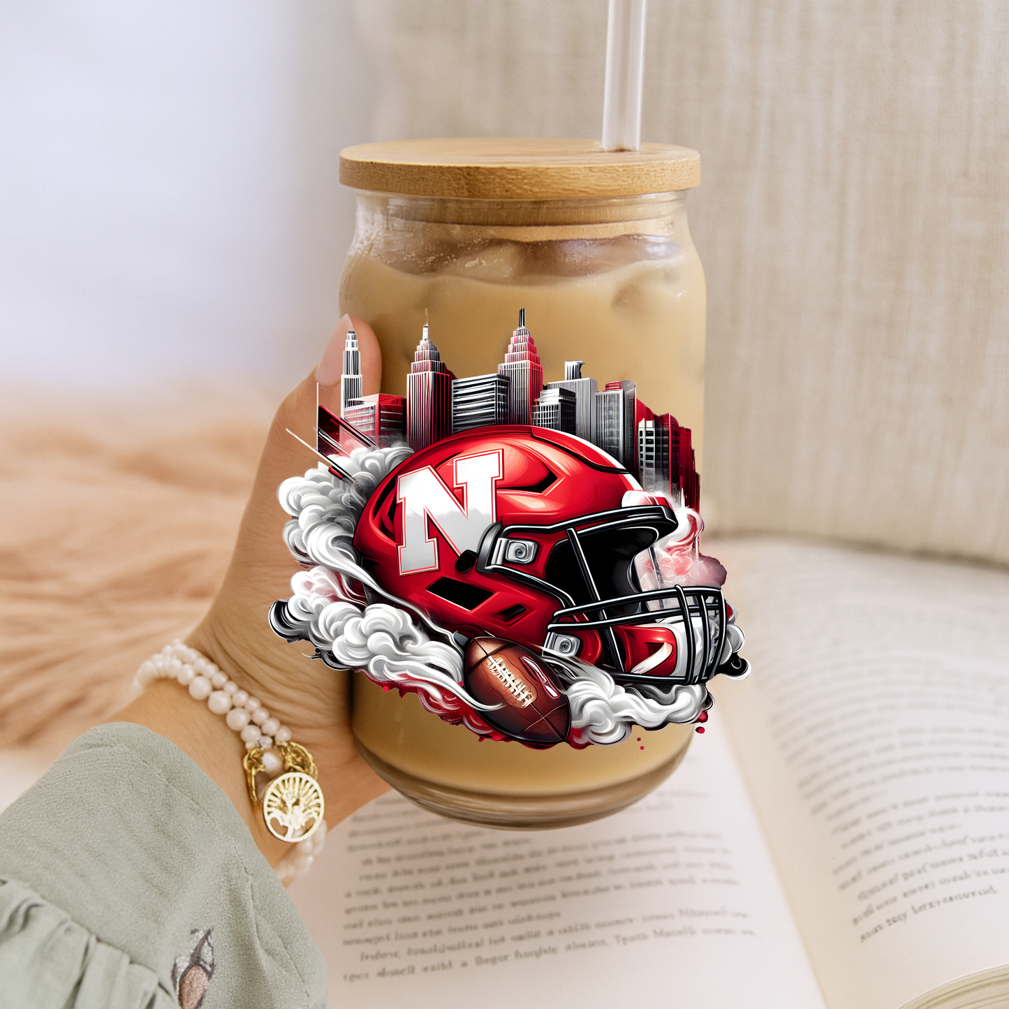 HUSKERS
