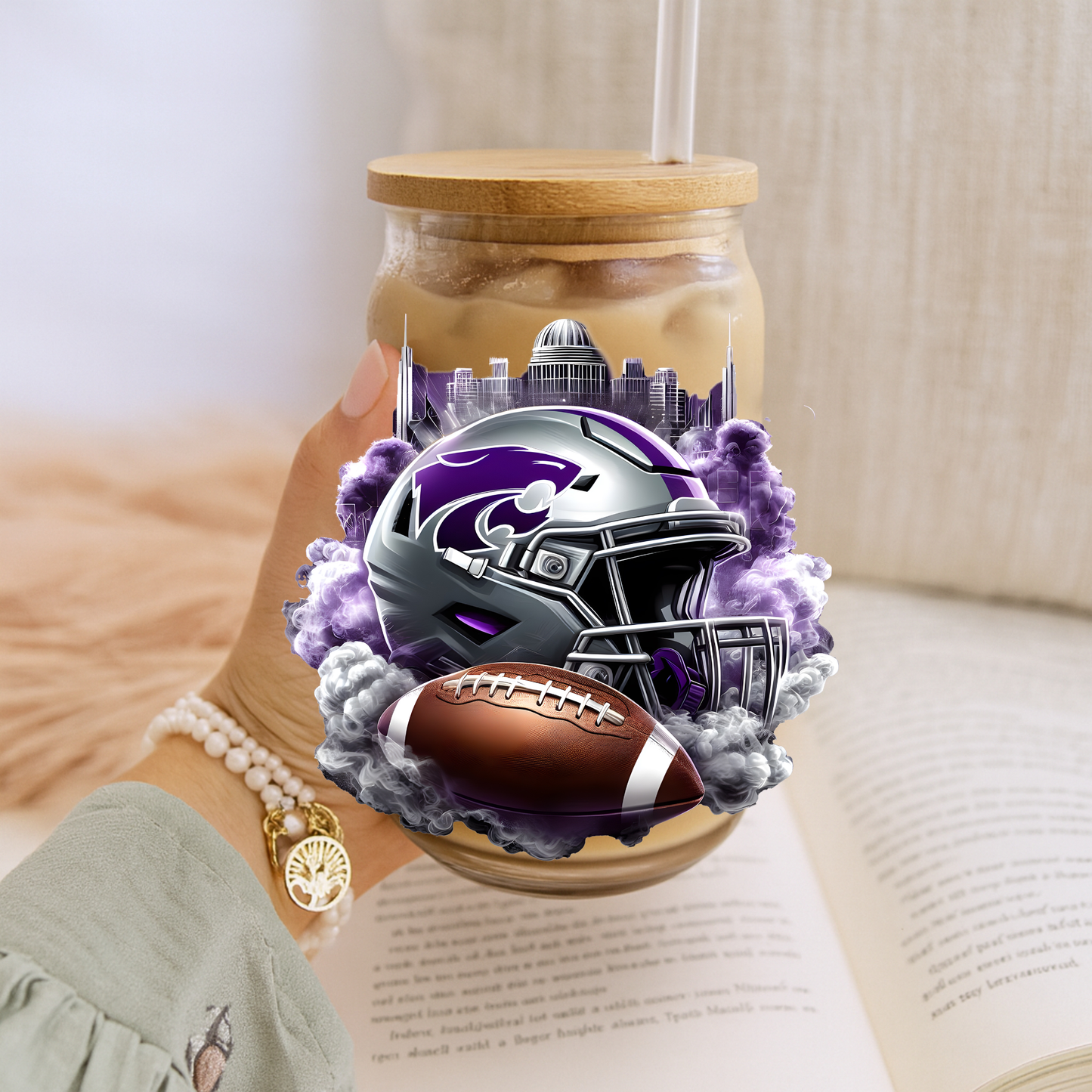 KANSAS STATE WILDCATS