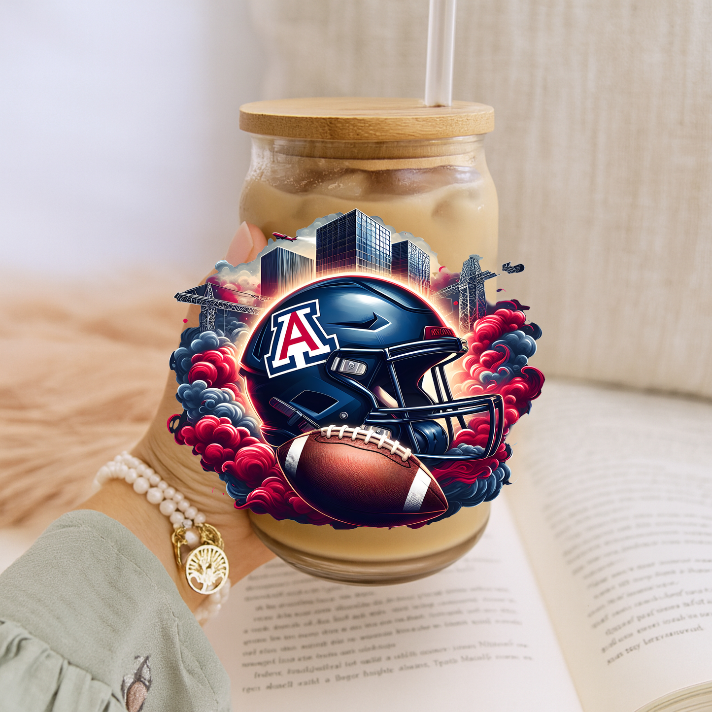 UNI OF ARIZONA